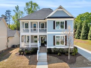 1060 Copperville Dr, Watkinsville, GA 30677