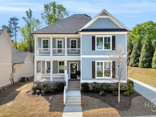 1060 Copperville Drive, Watkinsville, GA 30677