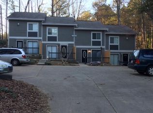 6429 Parton Ct APT C, Norcross, GA 30092