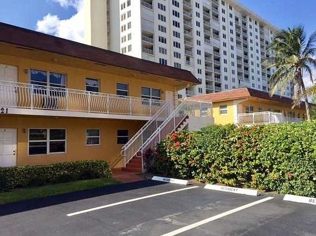 1st image of 2121 N Ocean Blvd APT 5