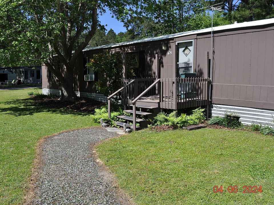 3650 Forestbrook Rd. UNIT 105 Ruby Lee Circle, Myrtle Beach, SC 29588