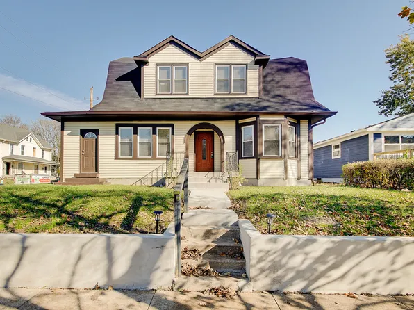 2641 Guilford Ave, Indianapolis, IN 46205