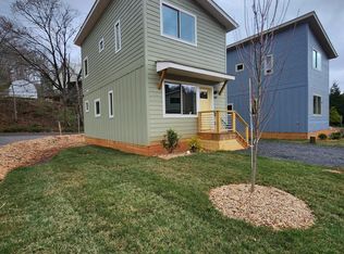 107 Eastville Rd, Asheville, NC 28805