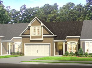 276 Wooden Wheel Ln, Bluffton, SC 29909