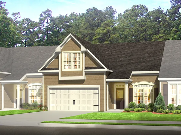 10150 Morecamble Blvd SE #3, Leland, NC 28451