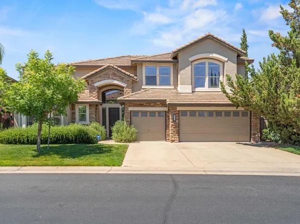 1800 Avondale Dr, Roseville, CA 95747