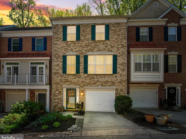 503 Wood Duck Ln, Annapolis, MD 21409