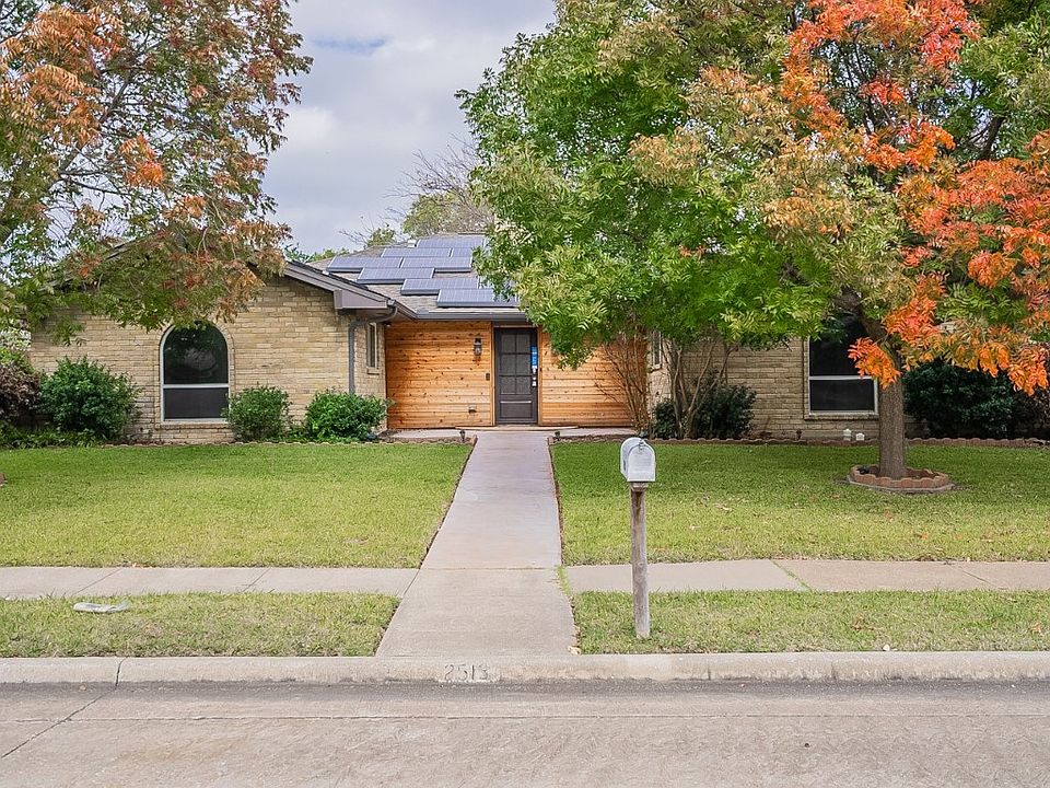 2513 Bluffton Dr, Plano, TX 75075 Zillow