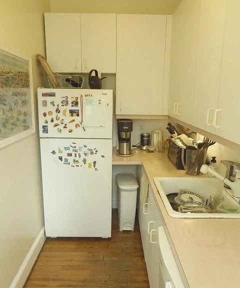 1685 Crescent Pl NW #3 — Photo 7