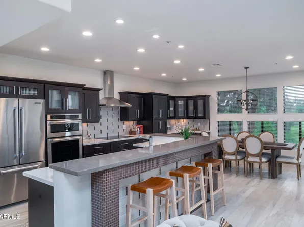 7700 E GAINEY RANCH Road E #227, Scottsdale, AZ 85258