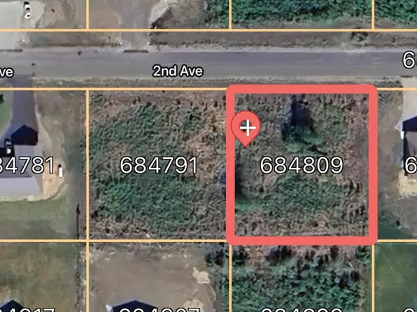 Nhn 2nd Ave, North Pole, AK 99705