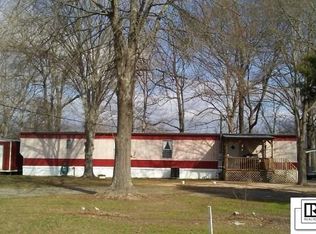 9688 Toledo Rd, Mer Rouge, LA 71261