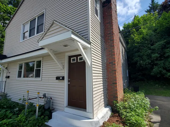 118 Gamage Ave #1, Auburn, ME 04210