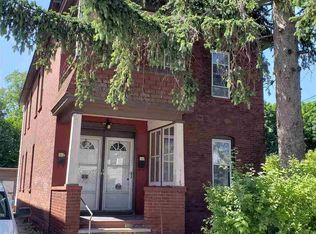 1321 4th Ave, Schenectady, NY 12303