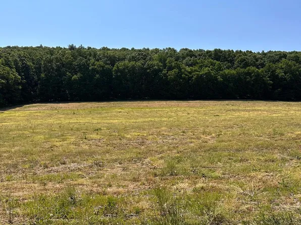 0 Kline Hollow Rd Lot 8, Liverpool, PA 17045