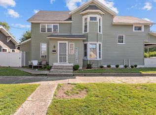 136 W 7th St, Peru, IN 46970