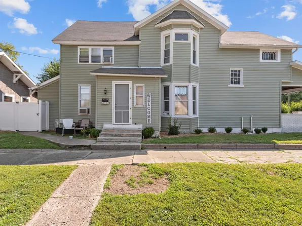 136 W 7th St, Peru, IN 46970