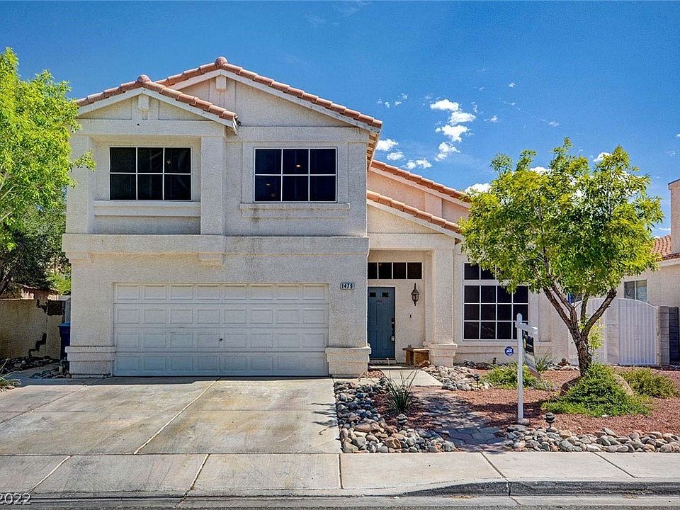 1479 Silver Rain Ave, Las Vegas, NV 89123 Zillow
