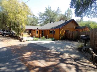 4390 Racetrack Rd, Rocklin, CA 95677