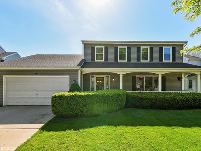 781 Butternut Ln, Elgin, IL, 60123