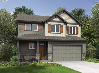3311 NE Kingbird St, Camas, WA 98607