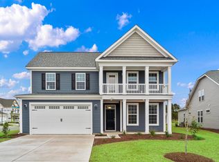 297 Broughton Dr, Myrtle Beach, SC 29579