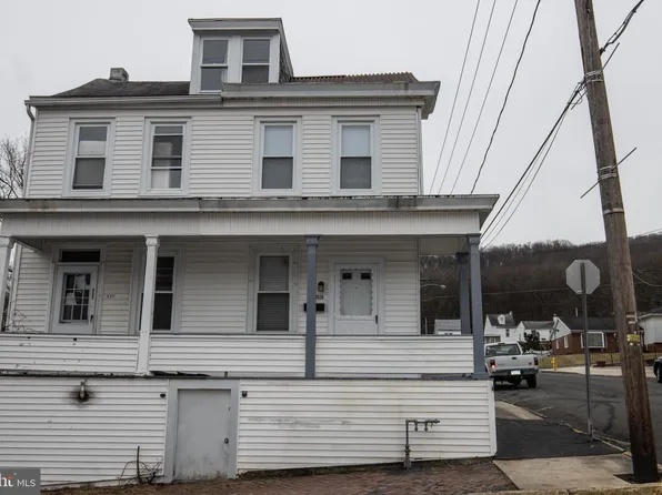 1038 W Walnut St, Ashland, PA 17921