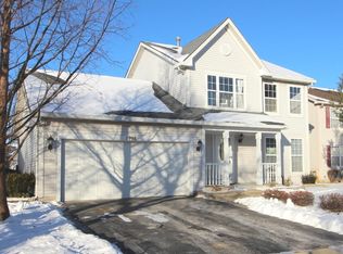 1998 Tilson Ln, Romeoville, IL 60446