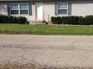 1264 S Whittier Pl, Indianapolis, IN 46203