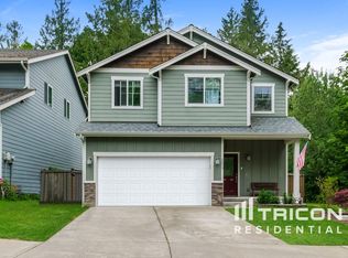 3673 Reagan Ave, Bremerton, WA 98310