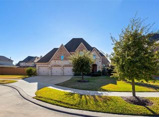 28510 Rose Vervain Dr, Spring, TX 77386