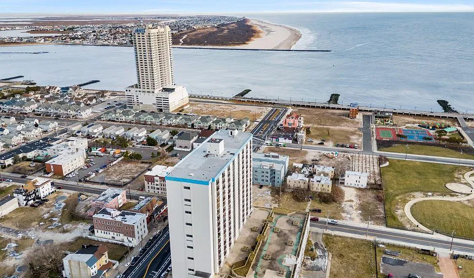 Atlantic Apartments
