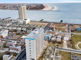 300 Atlantic Ave APT 1708, Atlantic City, NJ