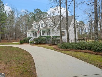 123 Chandler Dr, Eatonton, GA, 31024