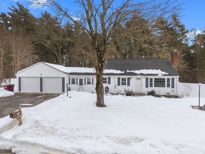 26 Susan Ln, Middleboro, MA, 02346