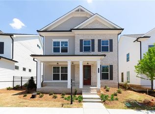 4405 River Trail Dr, Peachtree Corners, GA 30092