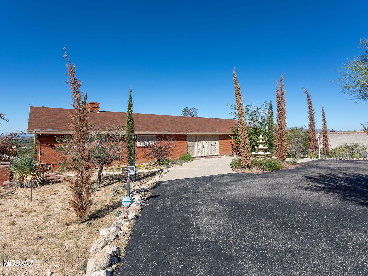 8901 N Riviera Dr, Tucson, AZ 85704 | Zillow