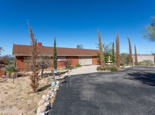 8901 N Riviera Dr, Tucson, AZ 85704
