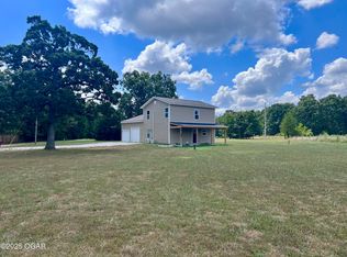 3729 Cherry Rd, Joplin, MO 64804