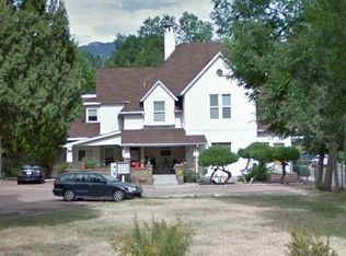 55 E Saint Elmo Ave APT 2, Colorado Springs, CO 80905