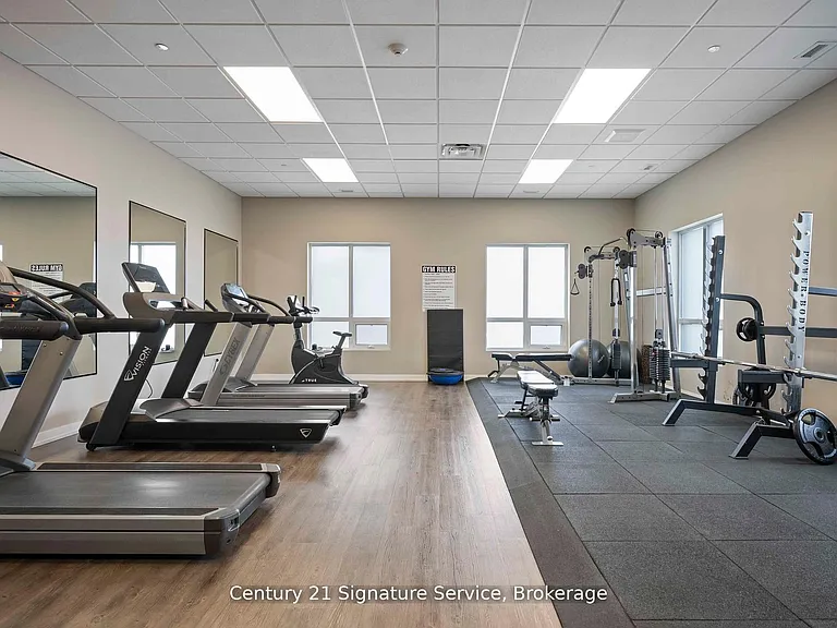 2486 Old Bronte Rd #405 — Photo 22