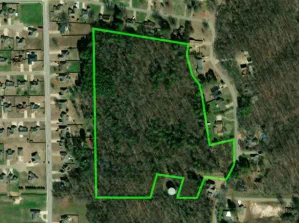 1737 Peterson Dr, Wynne, AR 72396