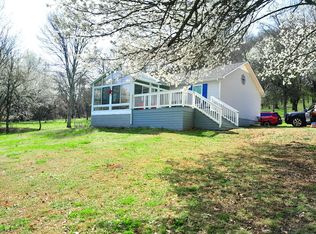 4010 Rippey Lake Rd, Mount Pleasant, TN 38474