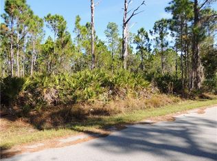 23446 Fitzpatrick Ave, Punta Gorda, FL 33980