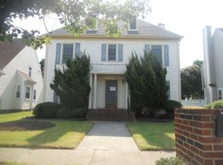 2835 Colchester Cres, Norfolk, VA 23504