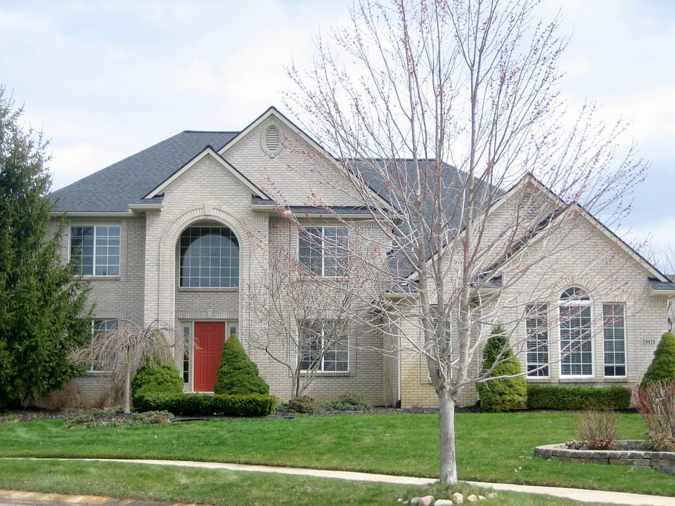 1st image of 25928 Cobblers Ln