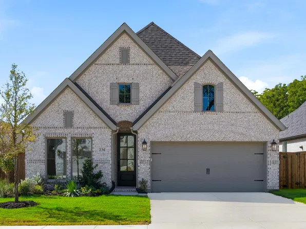 236 Spruce Brook Dr, McKinney, TX 75071