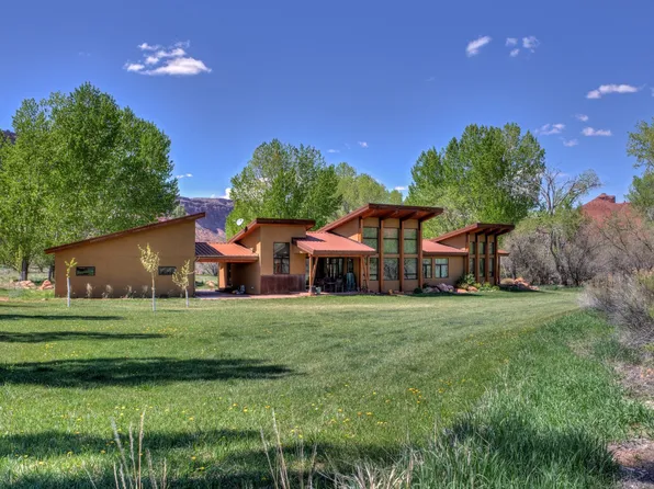 425 Amber Ln, Moab, UT 84532