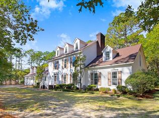 904 Lake Wackena Rd, Goldsboro, NC 27534