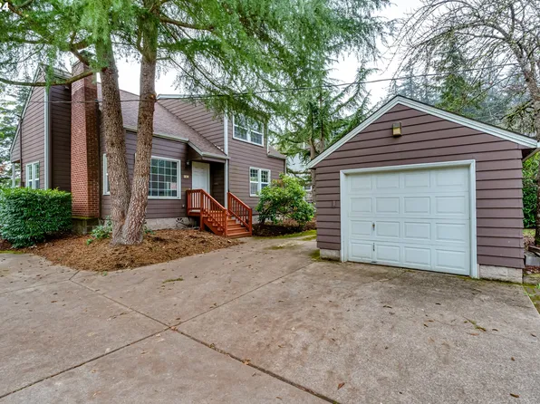 1818 Laurel Hill Dr, Eugene, OR 97403